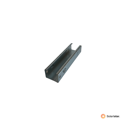 Solartstar Connect Koppelstuk Middel