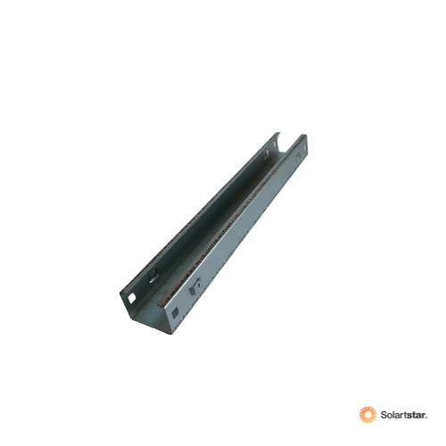 Solartstar Connect Koppelstuk Groot