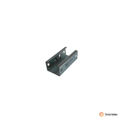 Solartstar Connect Koppelstuk Klein