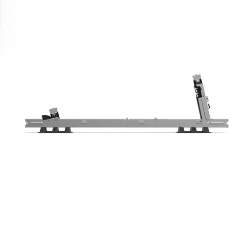 Solarstell Connect Landscape Basisset (1 Zonnepaneel)