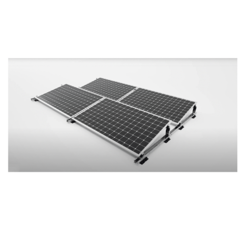 Solarstell Connect Landscape Basisset (1 Zonnepaneel)