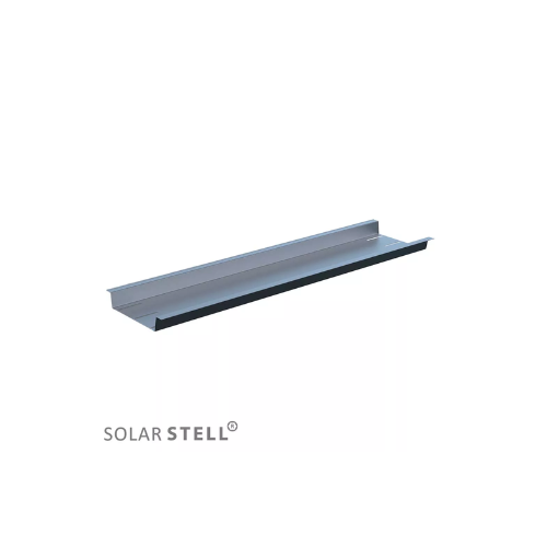 Solarstell Connect Ballastbak Portrait Groot