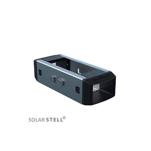 Solarstell Connect Koppelstuk Oost/West