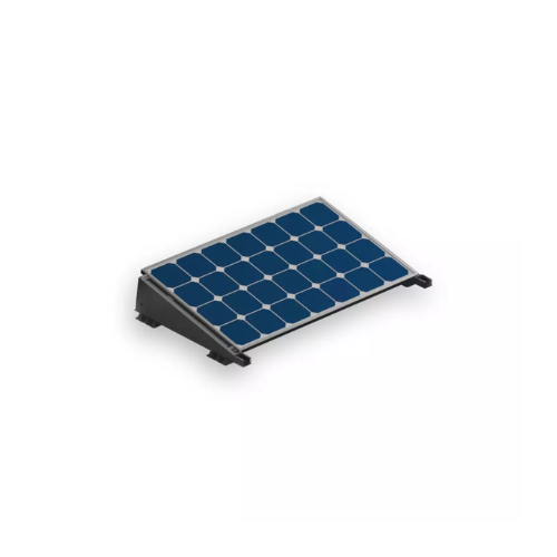 Solarstell Connect Landscape Basisset (1 Zonnepaneel)