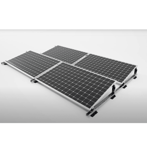 Solarstell Connect Landscape Basisset (1 Zonnepaneel)