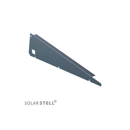 Solarstell Connect Zijplaat Links Landscape