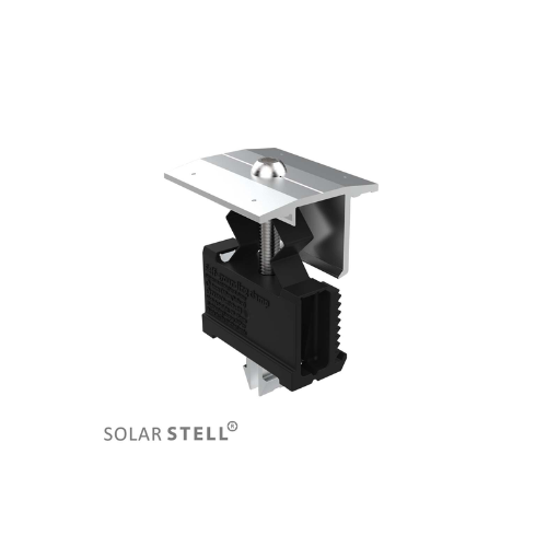 Solarstell Universele EASYKLEM 28-45MM