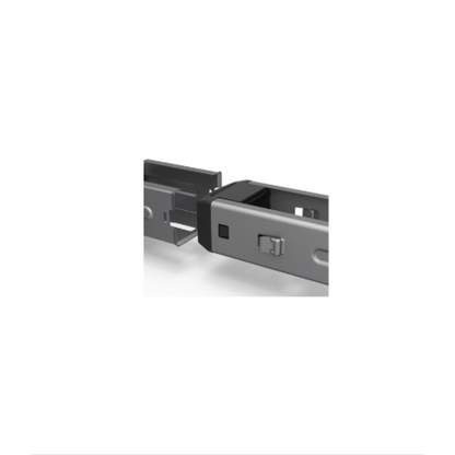 Solarstell Connect Landscape Basisset (1 Zonnepaneel)