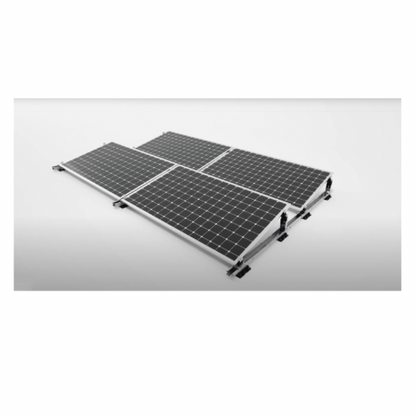 Solarstell Connect Landscape Basisset (1 Zonnepaneel)